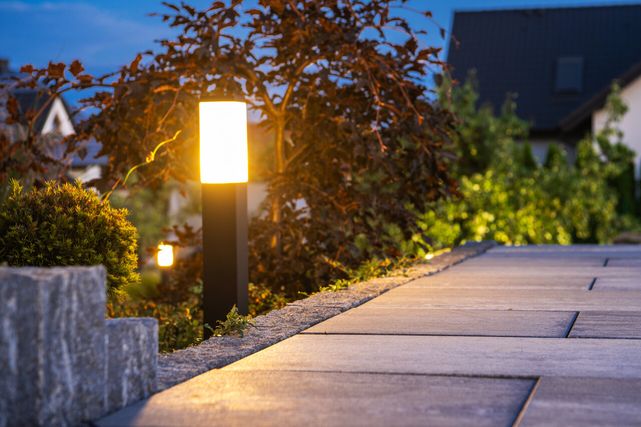 Pathway Lighting