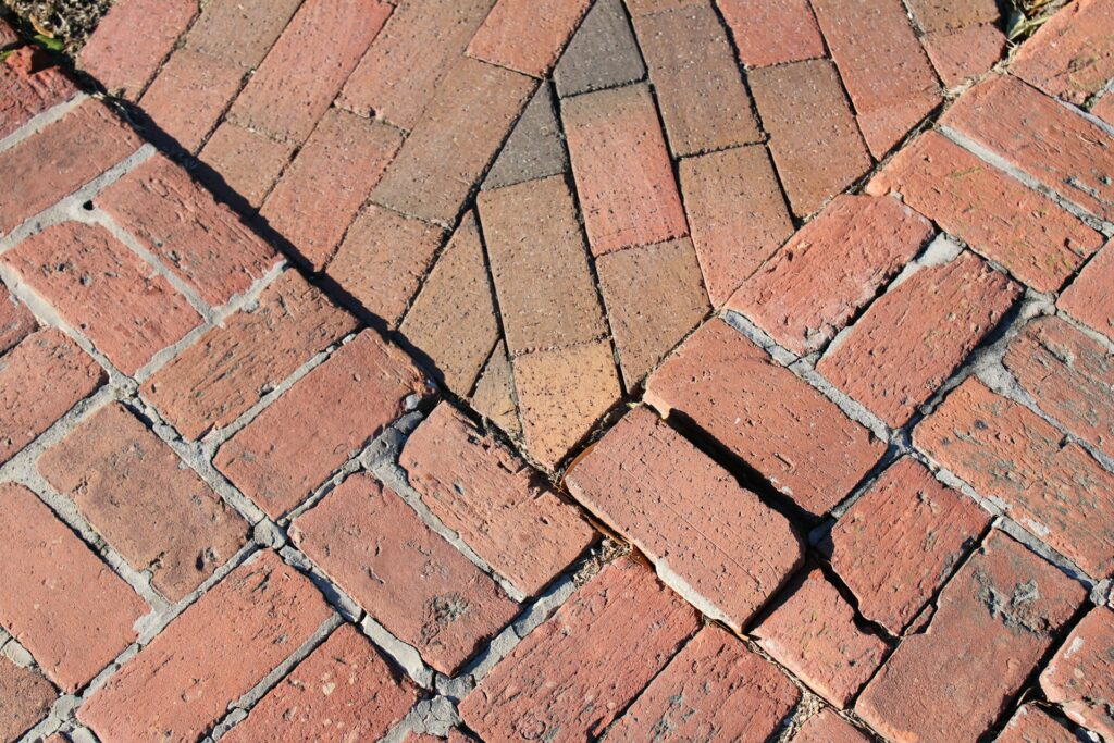 Pavers